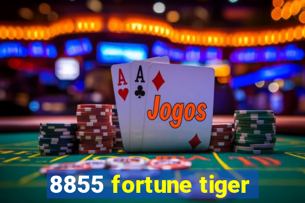 8855 fortune tiger